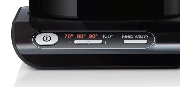BOSCH TWK8613P Elektrinis virdulys