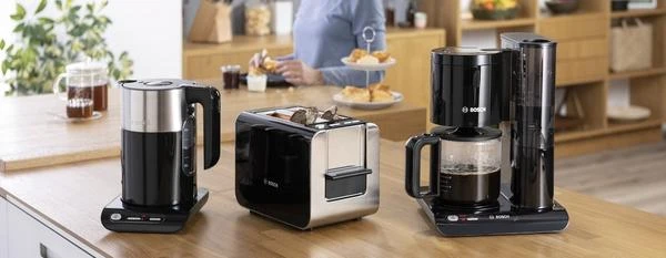 BOSCH TWK8613P Elektrinis virdulys