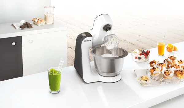 MUM5 MUM50123, Virtuvinis kombainas Bosch, 800 W