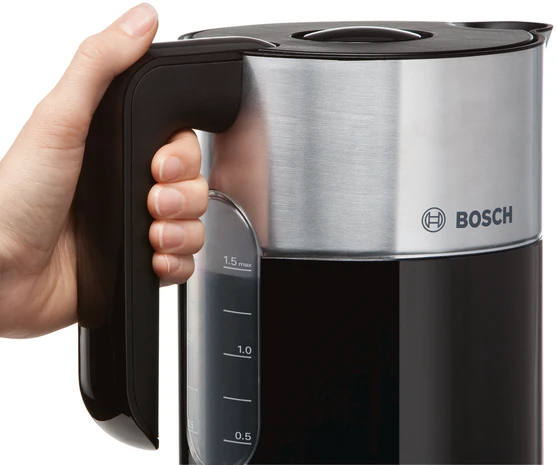 BOSCH TWK8613P Elektrinis virdulys