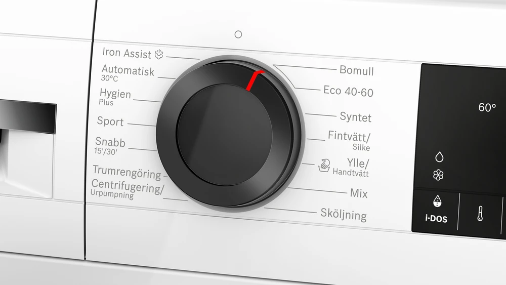 Skalbimo mašina Skalbyklė Bosch WGG256FZSN