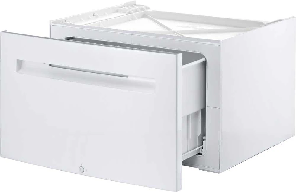 Bosch WMZPW20W Skalbimo platforma su ištraukiama