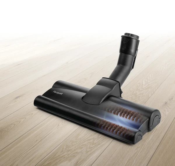 Bosch BBZ124HD kietų grindų antgalis, duoSoft