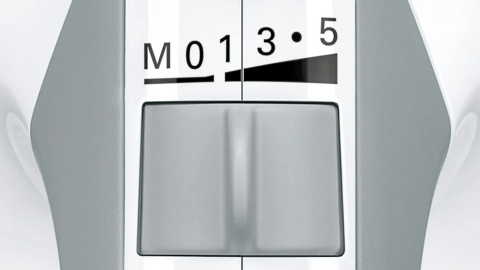 Bosch Rankinis maišytuvas MFQ4 850 W, juodos spalvos | MFQ4980B aprašymas - Prekės nuotrauka