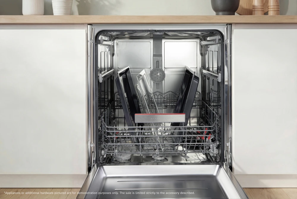 Bosch SMZ5000 Pagalbinis indų plovimo komplektas