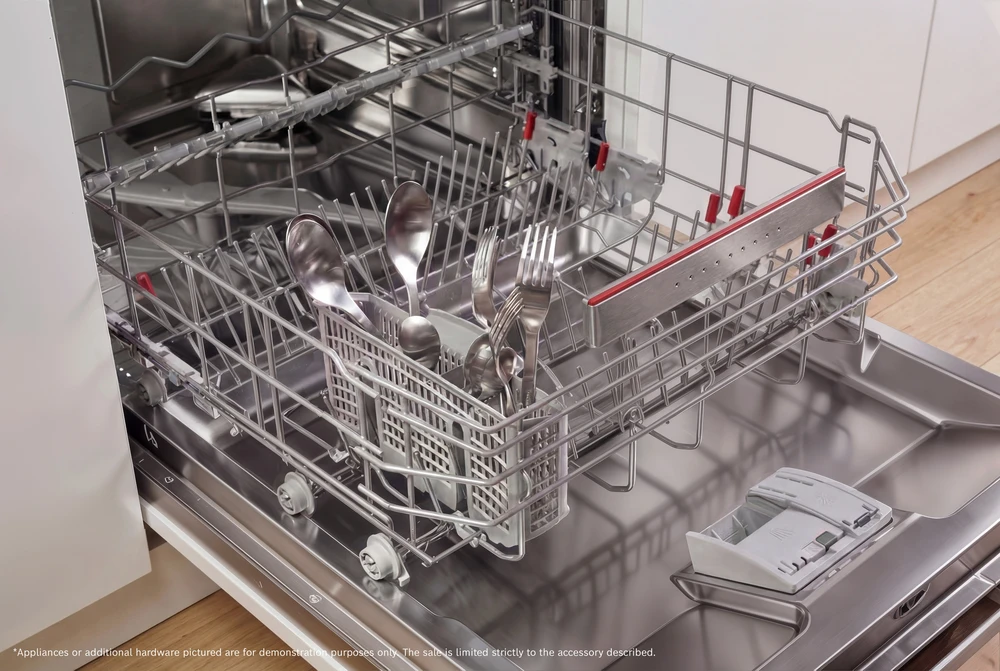 Bosch SMZ5000 Pagalbinis indų plovimo komplektas