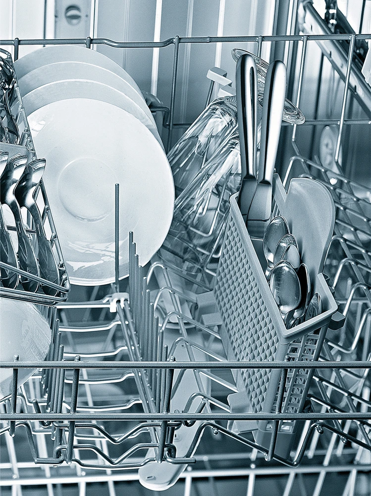 Bosch SMZ5000 Pagalbinis indų plovimo komplektas