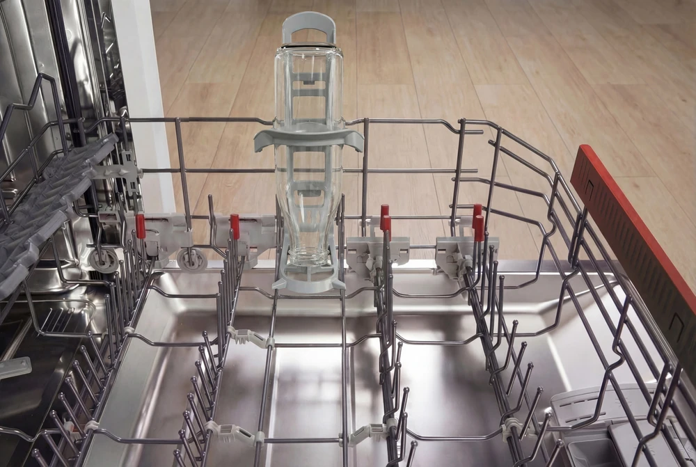 Bosch SMZ5000 Pagalbinis indų plovimo komplektas