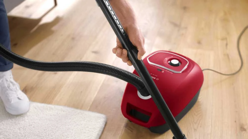 BOSCH hoover BGB 41RD3H