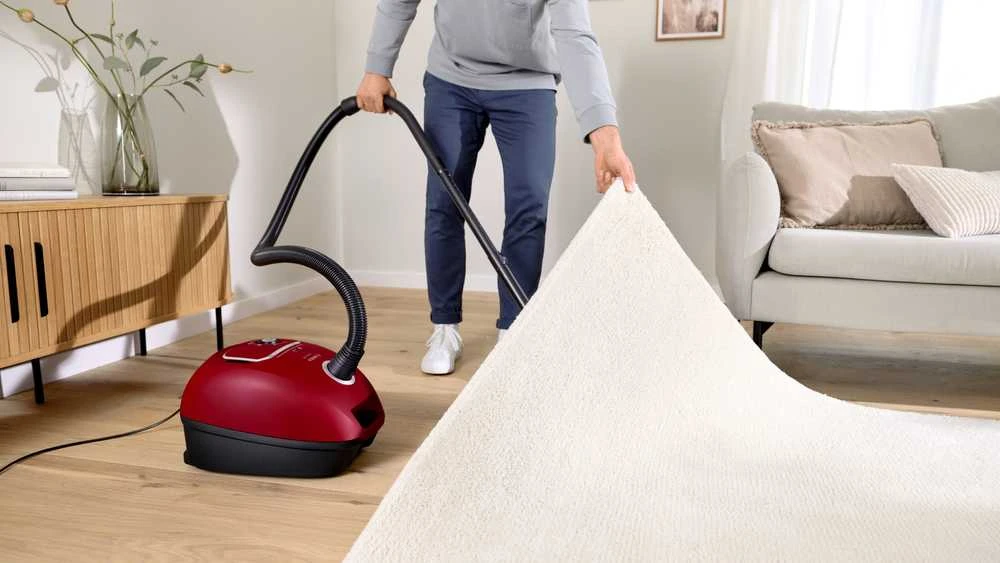 BOSCH hoover BGB 41RD3H