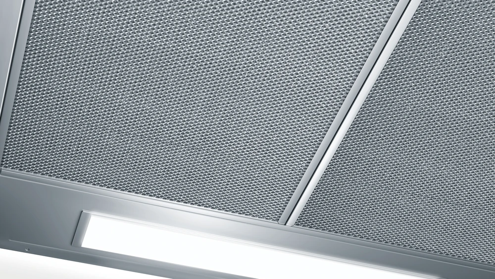 Gartraukis Bosch Siemens Hood Bosch DUL63CC50