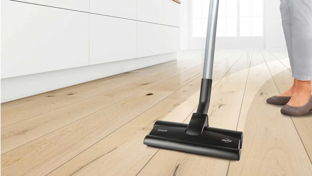 Bosch BBZ124HD kietų grindų antgalis, duoSoft