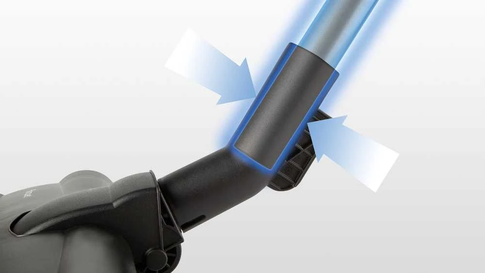 Bosch BBZ124HD kietų grindų antgalis, duoSoft