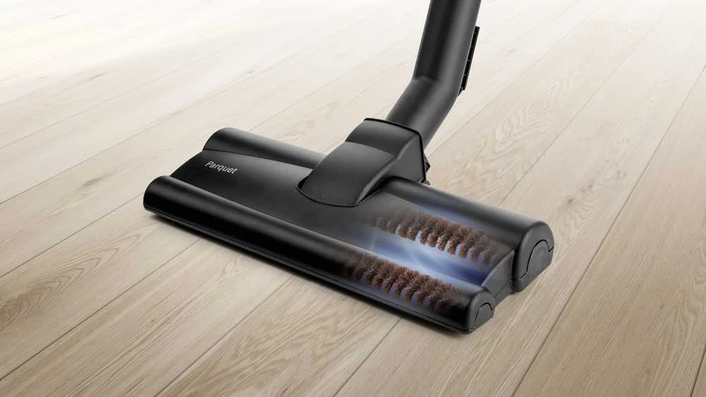 Bosch BBZ124HD kietų grindų antgalis, duoSoft