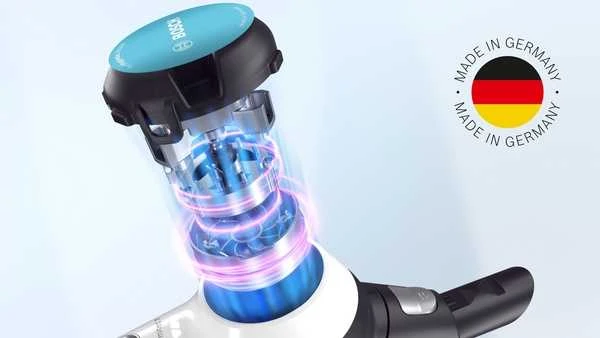 Sauso ir drėgno valymo siurblys Bosch BCS71HYG2