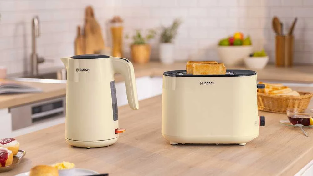 Bosch TAT2M127 Kompaktinis skrudintuvas, MyMoment, Smėlio
