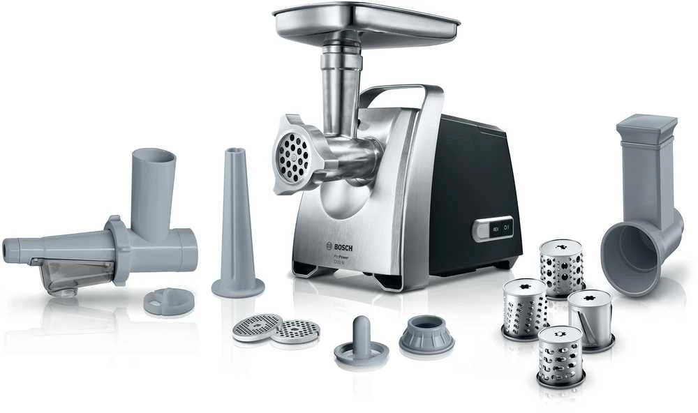BOSCH MFW68660 Mėsmalė