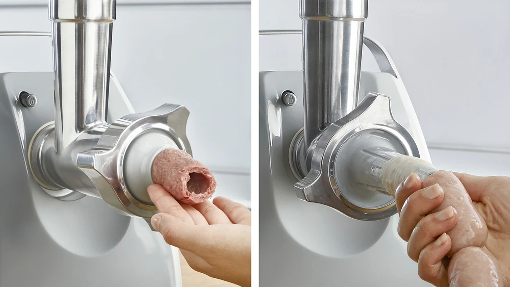 Mėsmalė BOSCH MFW45020