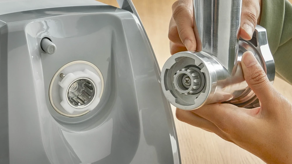 Mėsmalė BOSCH MFW45020