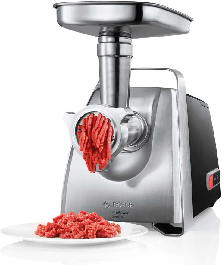 BOSCH MFW68660 Mėsmalė