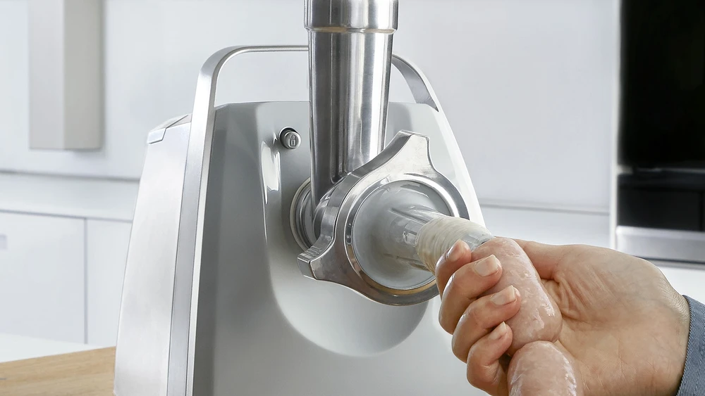 Mėsmalė BOSCH MFW45020