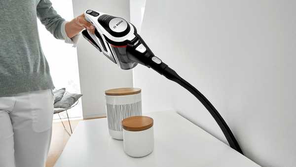 Bosch BHZULFCN Ilgas lankstus tarpo antgalis, Unlimited 6 / 7 / 8