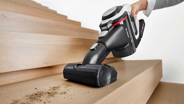 Bosch BHZUMPN Mini Power Nozzle, Unlimited 6 / 7 / 8