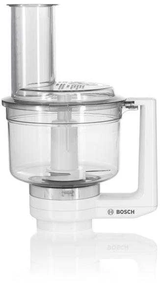 Bosch | MUZ5MM1 | Nerūdijantis plienas