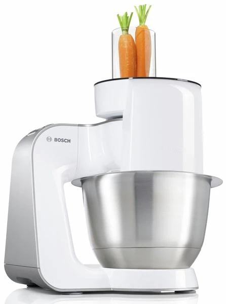 Virtuvinių kombainų priedas Bosch MUZ5VL1 VeggieLove Set
