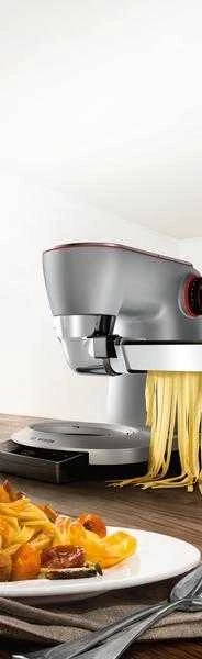 Bosch MUZ9PP1 Komplektas PastaPassion