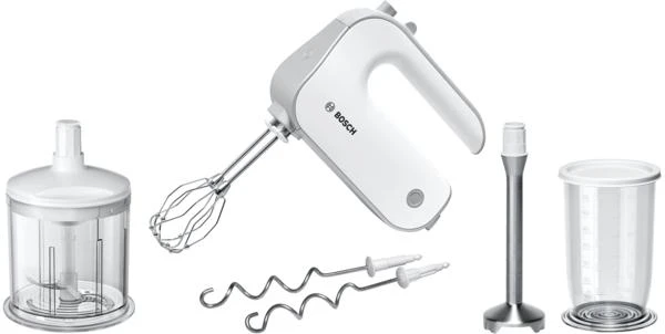 BOSCH MFQ4080 Plakiklis
