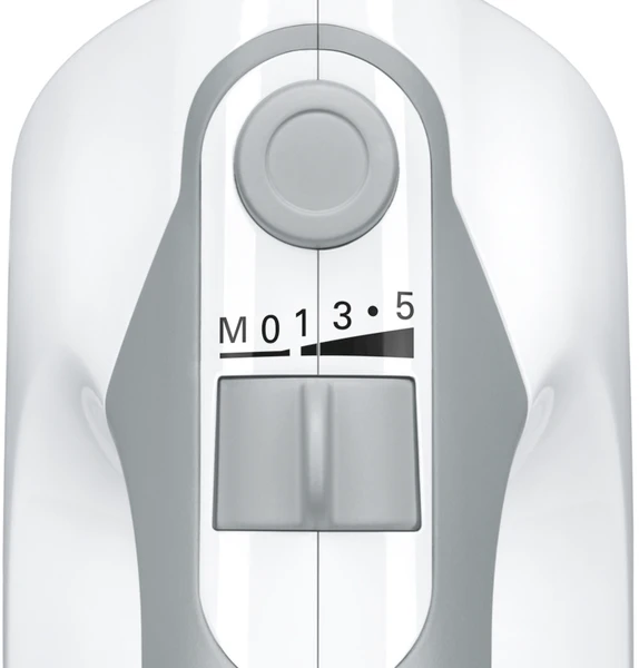 Virtuvinis kombainas Bosch Plakiklis su dubeniu MFQ 36460