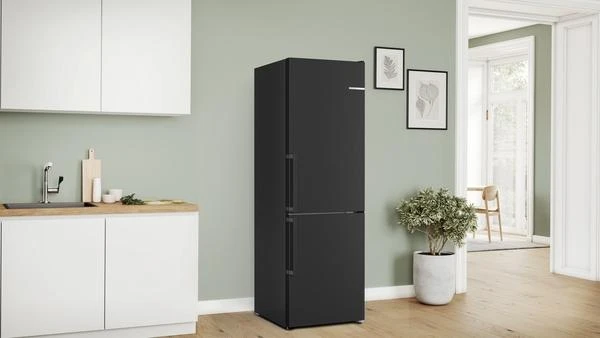 Šaldytuvas Bosch, NF 186cm