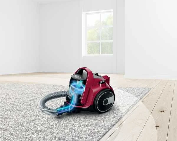 Dulkių siurblys Bosch Serie 2 Cleann'n Parquet BGC05AAA2