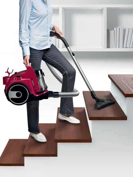 Dulkių siurblys Bosch Serie 2 Cleann'n Parquet BGC05AAA2
