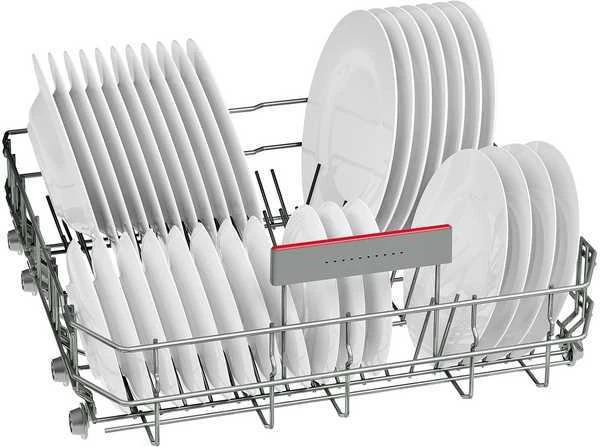 Laisvai statoma indaplovė Bosch SMS4EMI06E