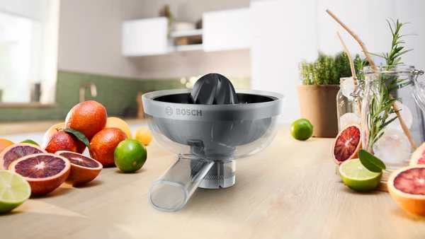 Bosch MFWS430B Serija 4, Mėsmalė, MultiPower Series 4, 1900 W, Juoda, Juodas