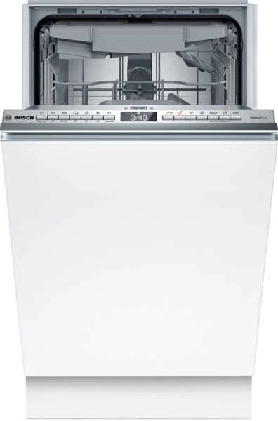 Indaplovė BOSCH SPV4HMX10E