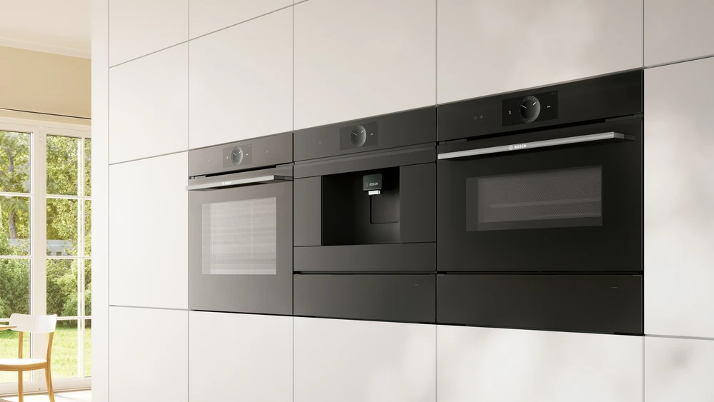 Įmontuojamas kavos aparatas Bosch CTL7181B0