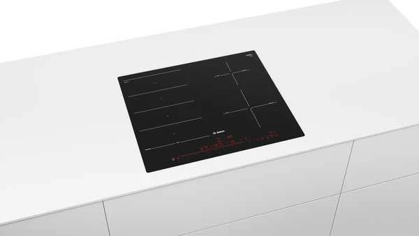 Indukcinė kaitlentė BOSCH PXE601DC1E