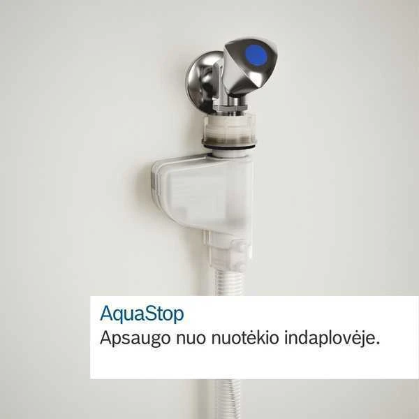 Įmontuojama indaplovė Bosch SMV8YCX02E