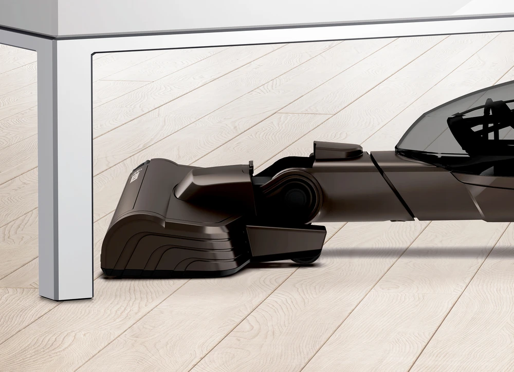 Įkraunamasis dulkių siurblys Bosch BCHF220T Serie | 2, Readyy'y 20Vmax