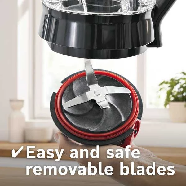 Bosch MMB6177S