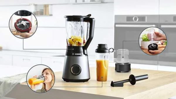 Bosch MMB6177S
