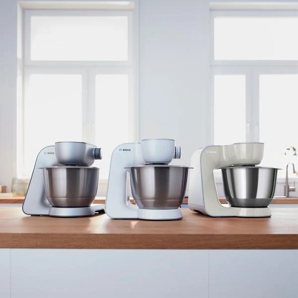 Bosch  MUM58720 Virtuvinis kombainas