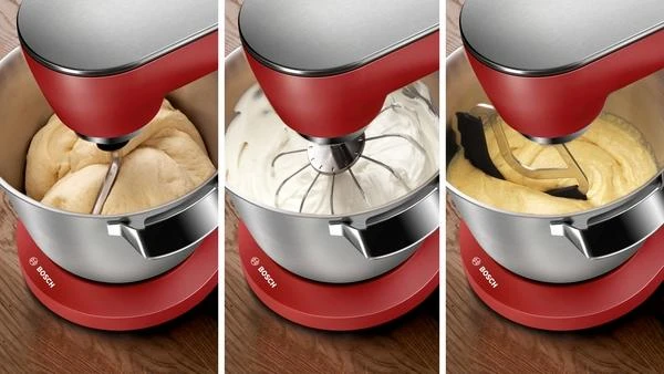 Virtuvinis kombainas Bosch MUM9A66R00