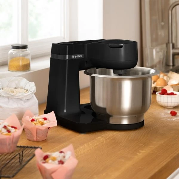 Virtuvinis kombainas Virtuvės kombainas Bosch MUMS2EB01