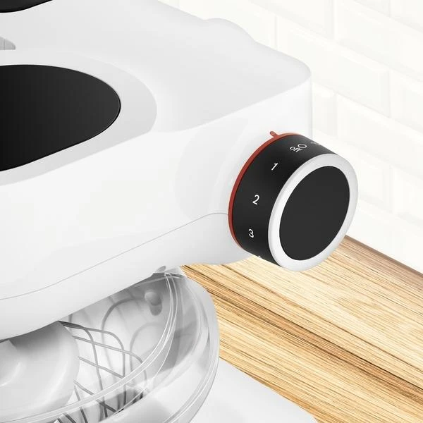 Virtuvinis kombainas Bosch Virtuvės kombainas MUM Serie | 2 700 W, Baltas, MUMS2EW01