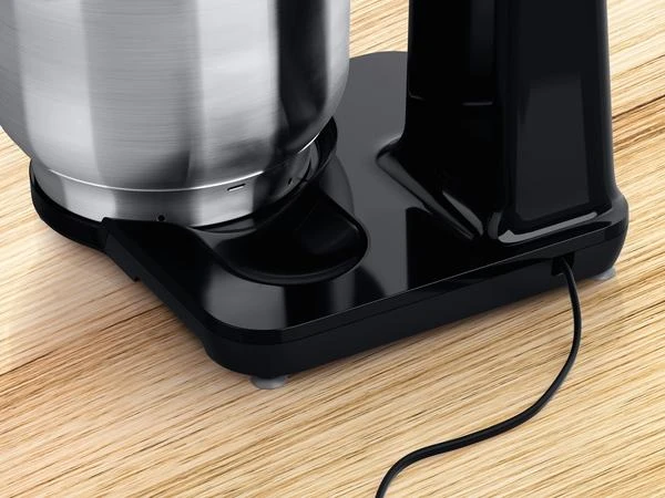 Virtuvinis kombainas Bosch Virtuvės kombainas MUM Serie | 2 700 W, Baltas, MUMS2EW01