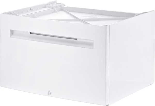 Bosch WMZPW20W pakyla su stalčiumi